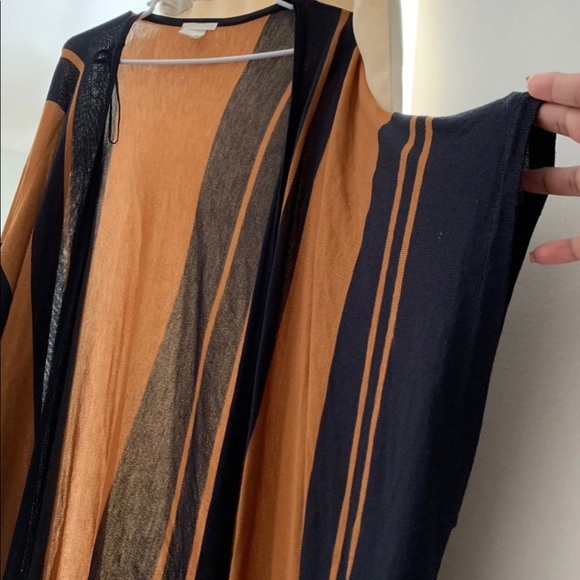 Long Cardigan - Picture 4 of 6